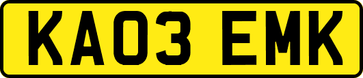 KA03EMK