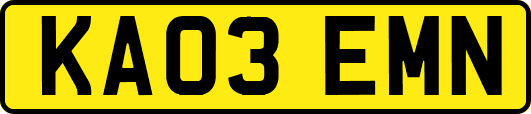 KA03EMN