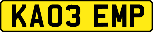 KA03EMP