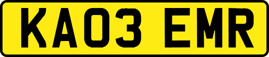 KA03EMR