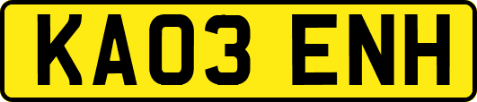 KA03ENH