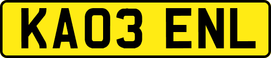 KA03ENL