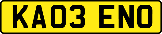 KA03ENO