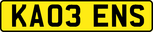 KA03ENS