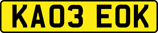 KA03EOK