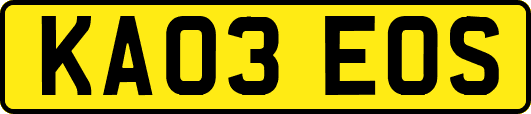 KA03EOS
