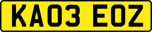 KA03EOZ