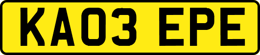 KA03EPE