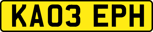 KA03EPH