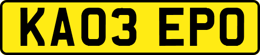 KA03EPO