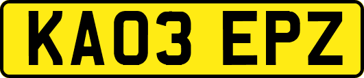 KA03EPZ