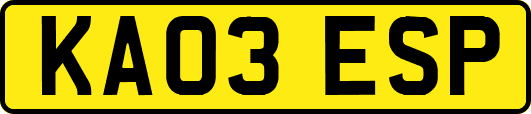 KA03ESP