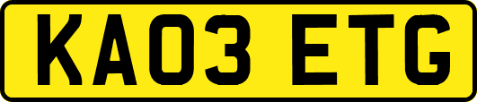 KA03ETG