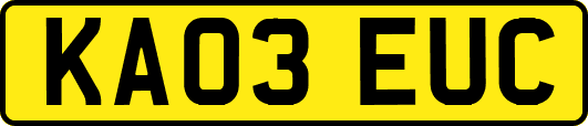 KA03EUC