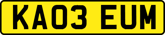 KA03EUM