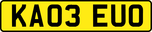 KA03EUO