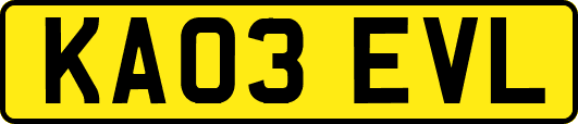 KA03EVL