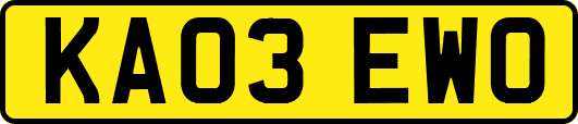 KA03EWO