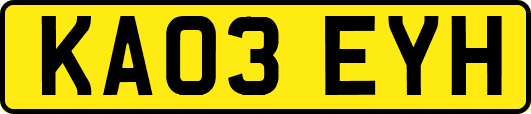 KA03EYH