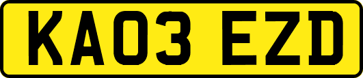 KA03EZD