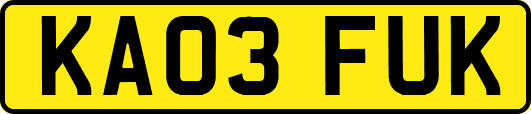 KA03FUK