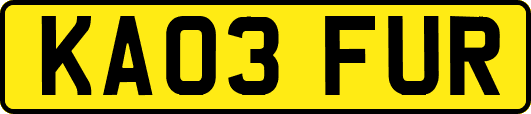 KA03FUR