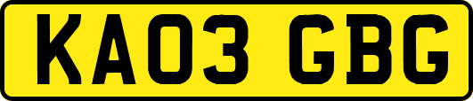 KA03GBG