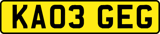 KA03GEG