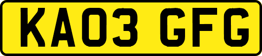 KA03GFG