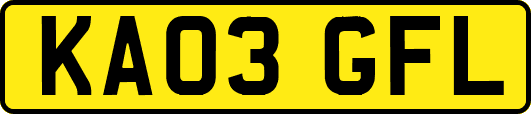 KA03GFL