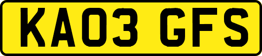 KA03GFS