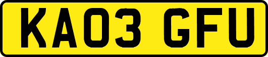 KA03GFU