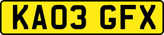 KA03GFX