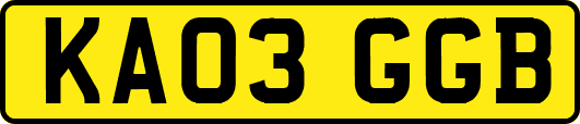 KA03GGB
