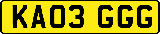 KA03GGG