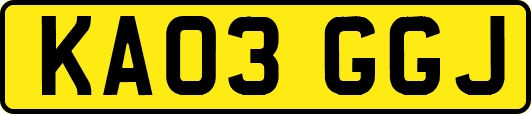 KA03GGJ