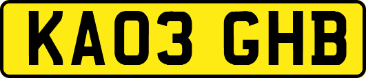 KA03GHB