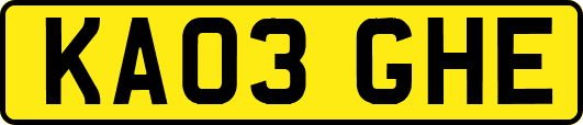 KA03GHE