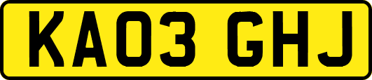 KA03GHJ