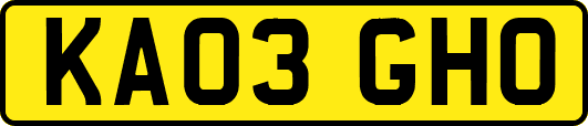 KA03GHO