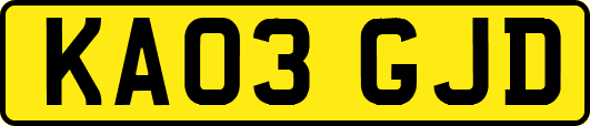 KA03GJD