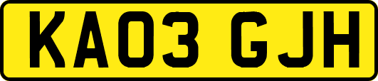 KA03GJH