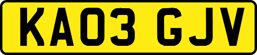 KA03GJV