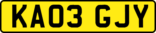 KA03GJY