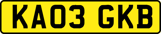 KA03GKB