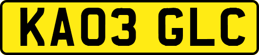 KA03GLC