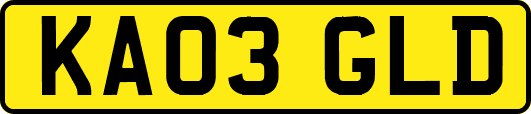 KA03GLD