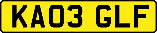 KA03GLF