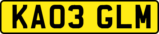 KA03GLM
