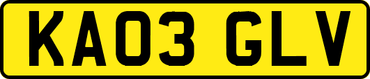 KA03GLV